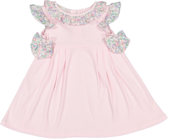 Amalfi Knit Dress