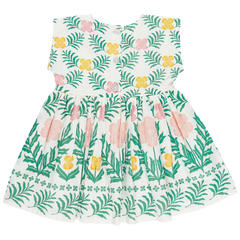 Adaline Dress