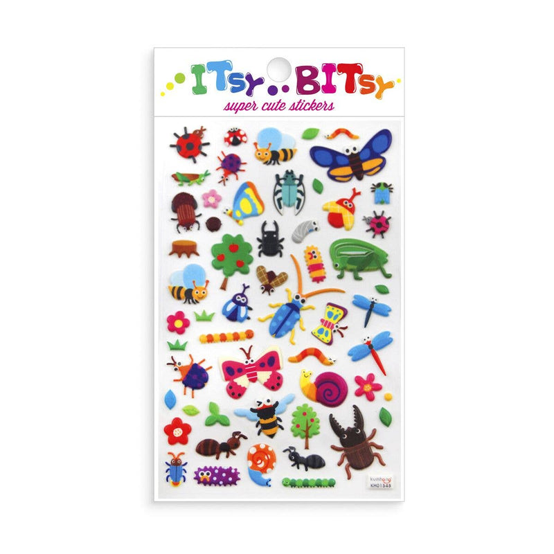 It’s a Bug’s Life Stickers