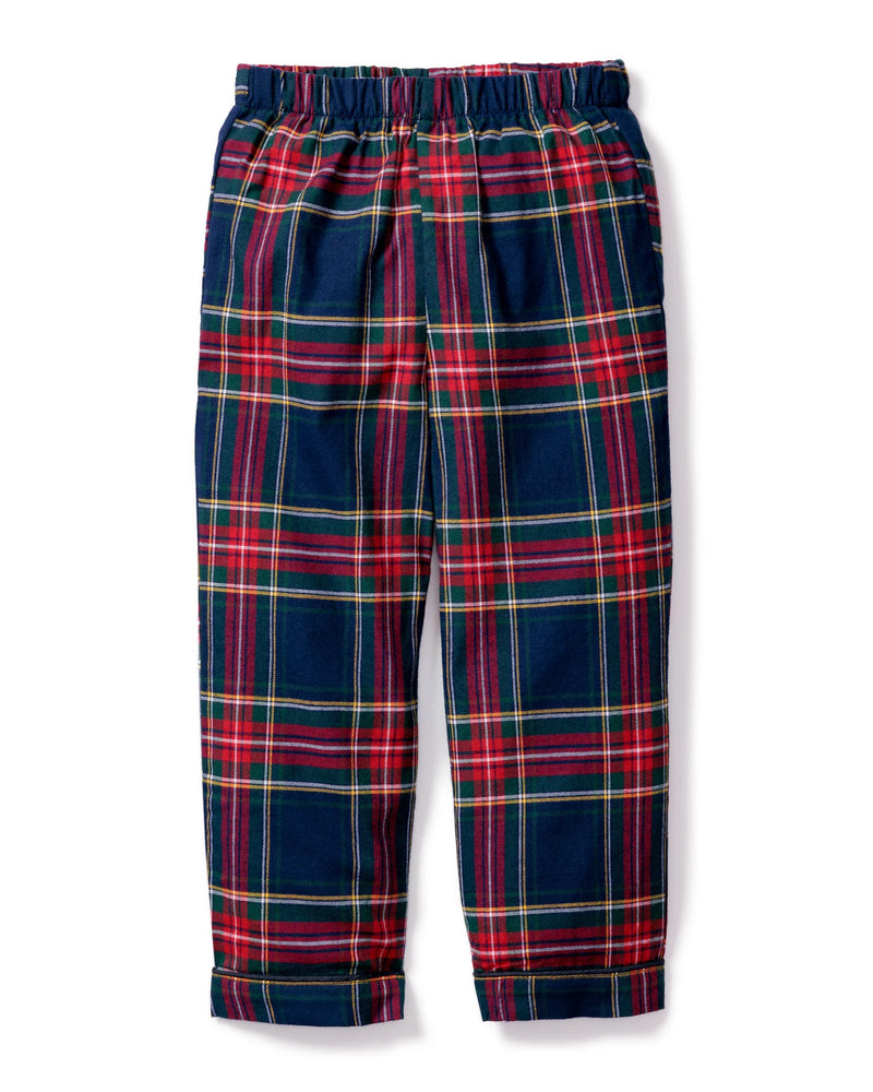 Windsor Tartan Pajama Pants