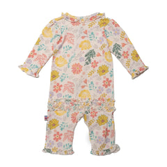 Primrose Cottage Magnetic Coverall