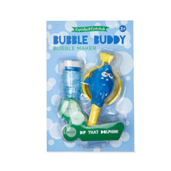 Shark Bubble Toy
