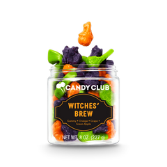 Witches Brew Candy