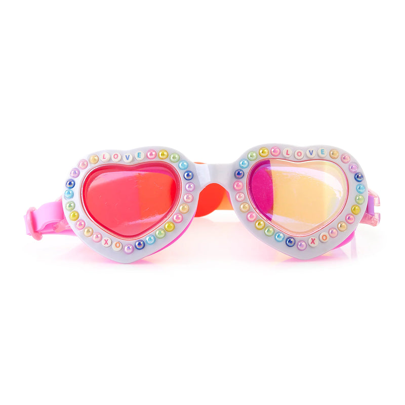 Pearl Crush Swim Goggles
