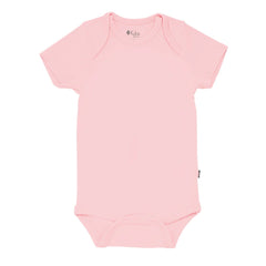 Bodysuit - Crepe Pink
