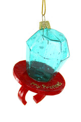 Ring Pop Ornament