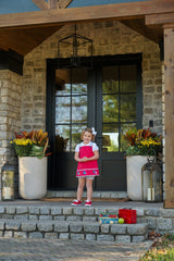 Jillian Jumper Set