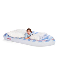 Speed Boat Air Mattress