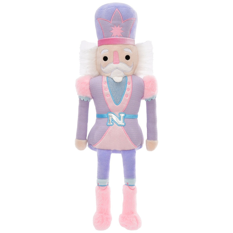 Chloe Plush Nutcracker