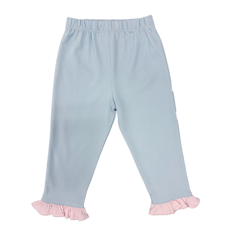 Unicorn Pant Set