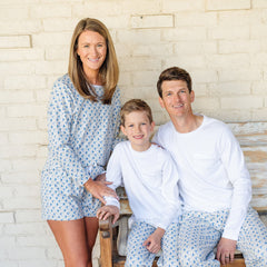 Beckett Hangout Pant - Mallard Duck