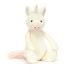 Medium Bashful Unicorn