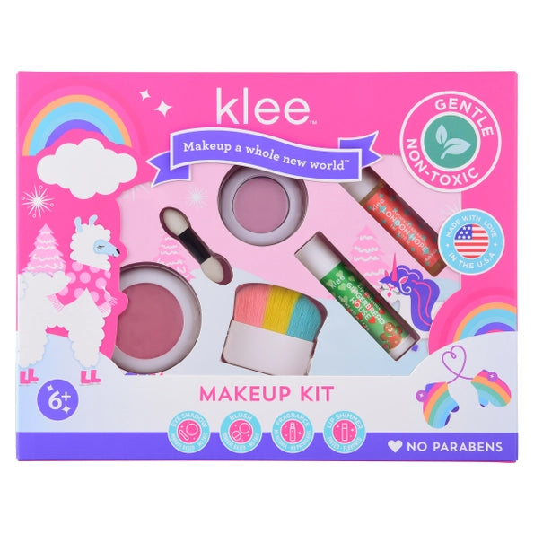 Reindeer Joy Makeup Kit