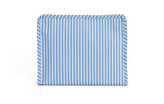 Medium Roadie - Pimlico Stripe Chambray