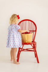 Mary Dal Dress
