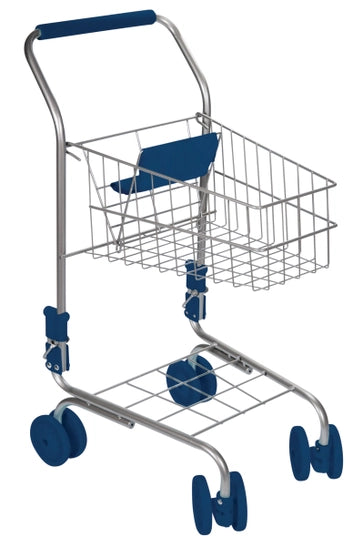 Mini Shopping Cart