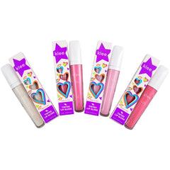 Tinted Lip Gloss - More Options