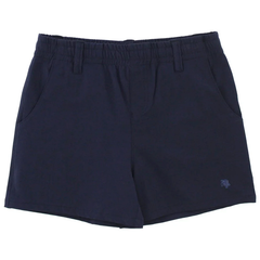 Performance Dock Shorts - Navy