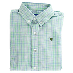 Button Down Shirt - Sawgrass