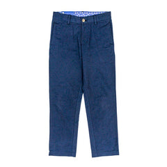Champ Pant - Navy Cord