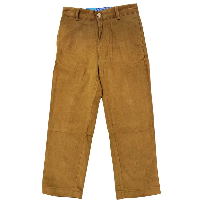 Champ Pant - Khaki Cord