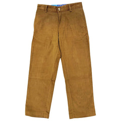 Champ Pant - Khaki Cord