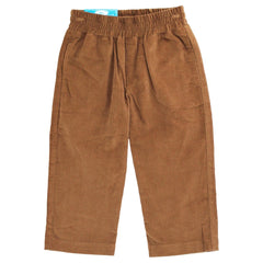 Charlie Pant - Khaki Cord
