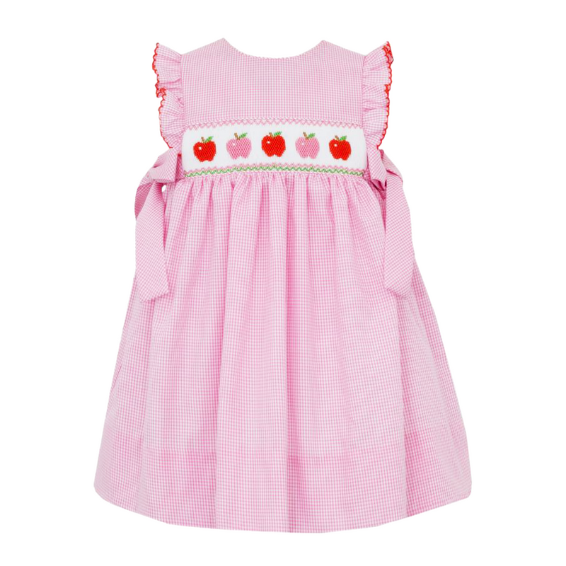 Apple Dress