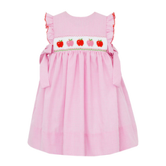 Apple Dress