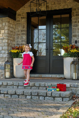 Jillian Jumper Set