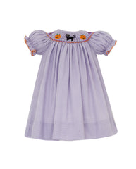 Halloween Bishop Dress