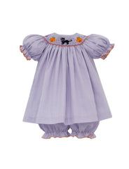Halloween Bishop Bloomer Set