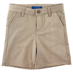 Performance Club Shorts - Khaki