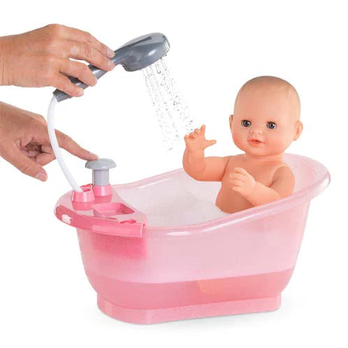 Babydoll Bathtub & Shower