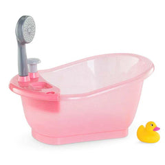 Babydoll Bathtub & Shower