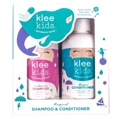 Enchanted Shampoo & Conditioner Set