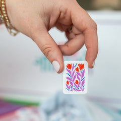 Mini Mahjong Rackin’ Rosie Complete Game