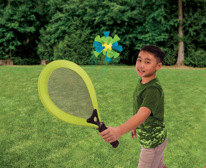 Get Outside Go! Bashminton Game