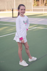 Alex Sweatshirt - Tennis