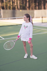 Alex Sweatshirt - Tennis