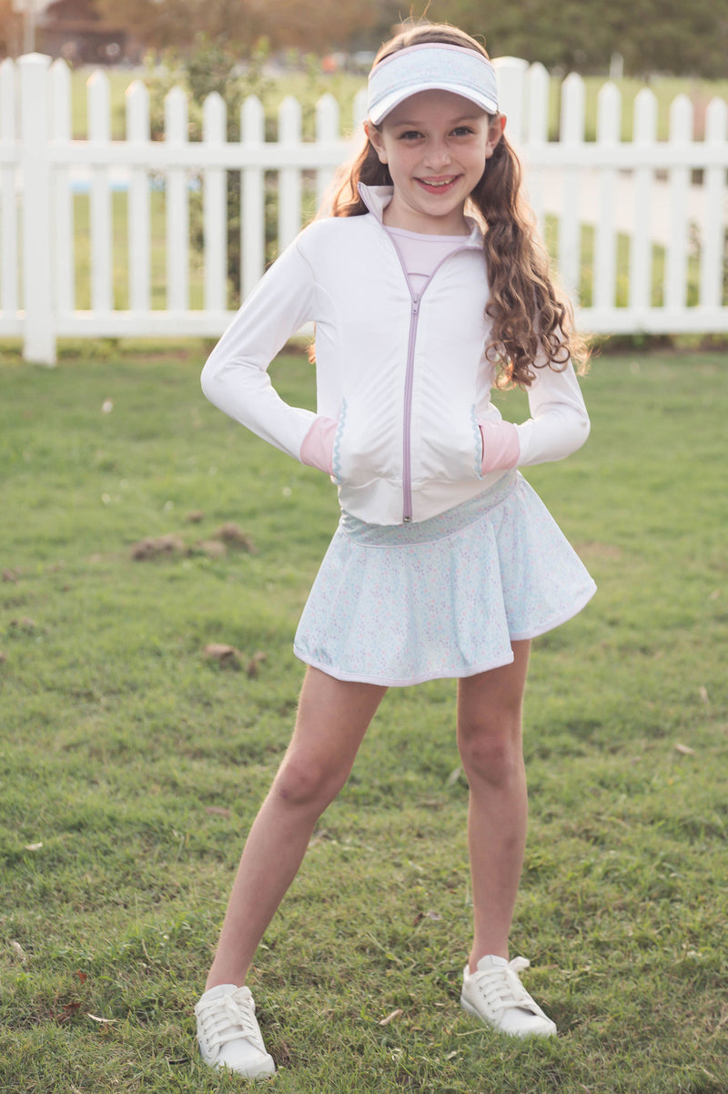 Juliet Jacket