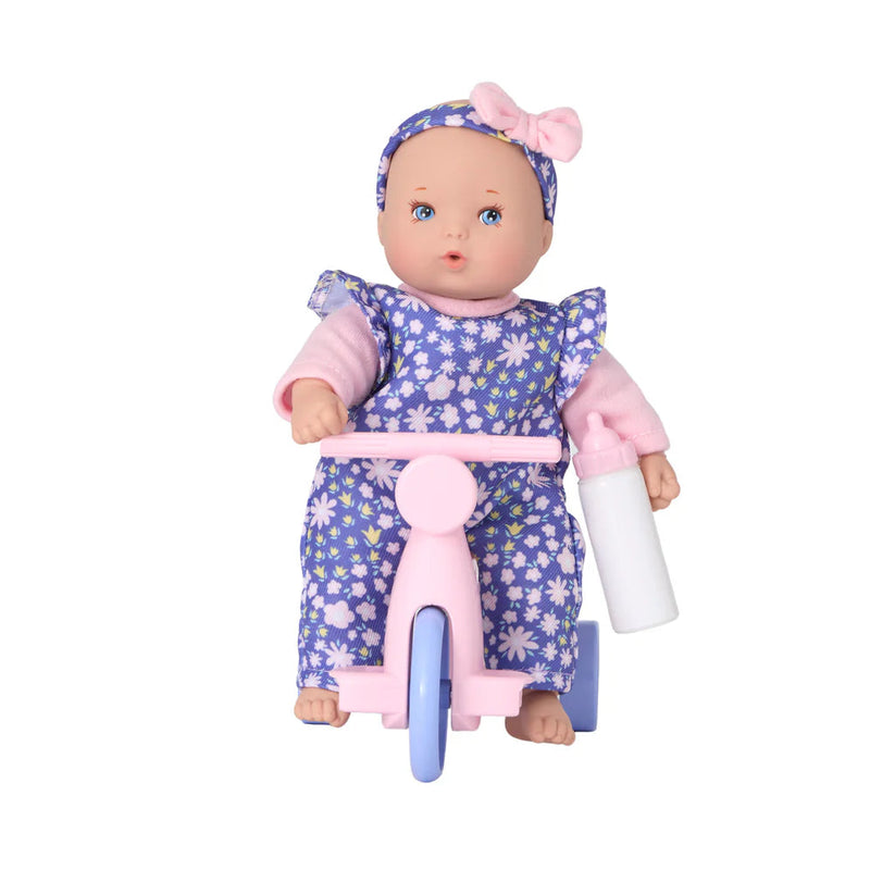 Little Cuties Trike Playset