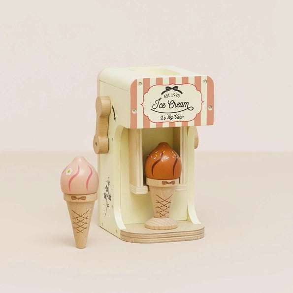 Ice Cream Machine