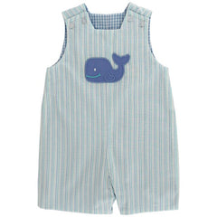 Whale Reversible Jon Jon