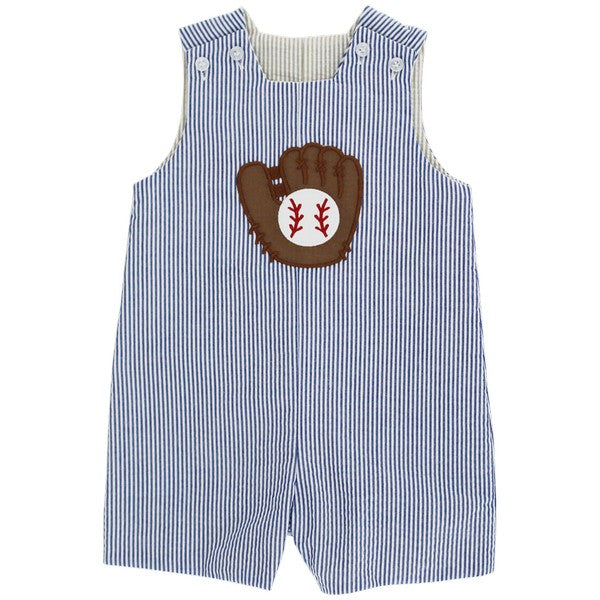 Baseball Reversible Jon Jon