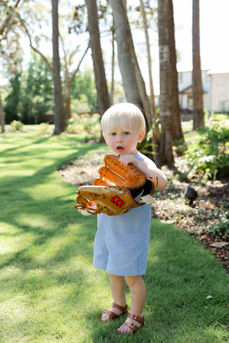 Baseball Reversible Jon Jon