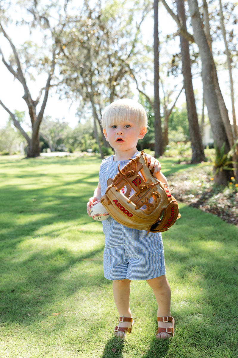 Baseball Reversible Jon Jon