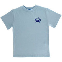 Crab Logo Tee