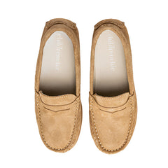 Sam Shoe - Camel