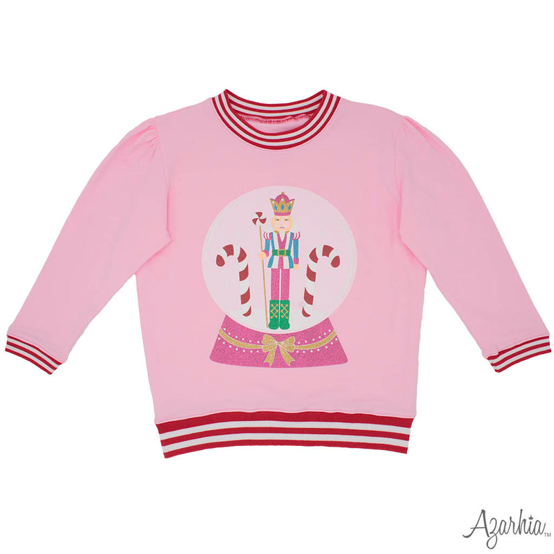 Nutcracker Sweatshirt